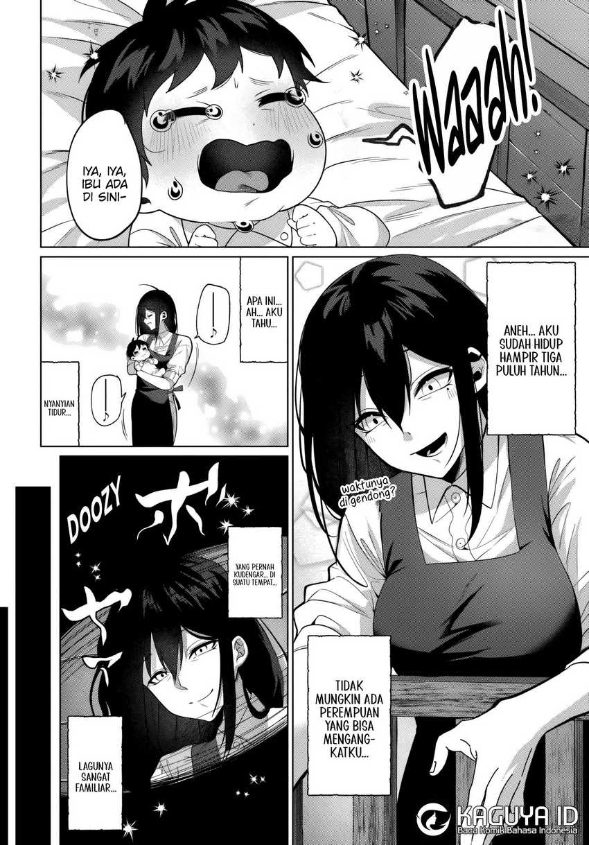 Baca  Katsute no Ansatsusha ha Raise de Chigau Ikikata wo Chapter 1.2 Gambar 2