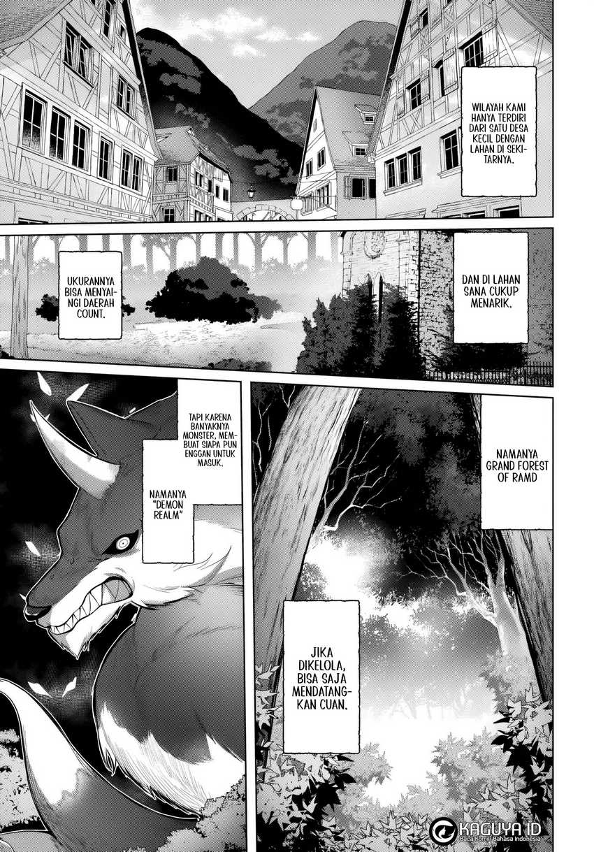 Katsute no Ansatsusha ha Raise de Chigau Ikikata wo Chapter 1.2 Gambar 5