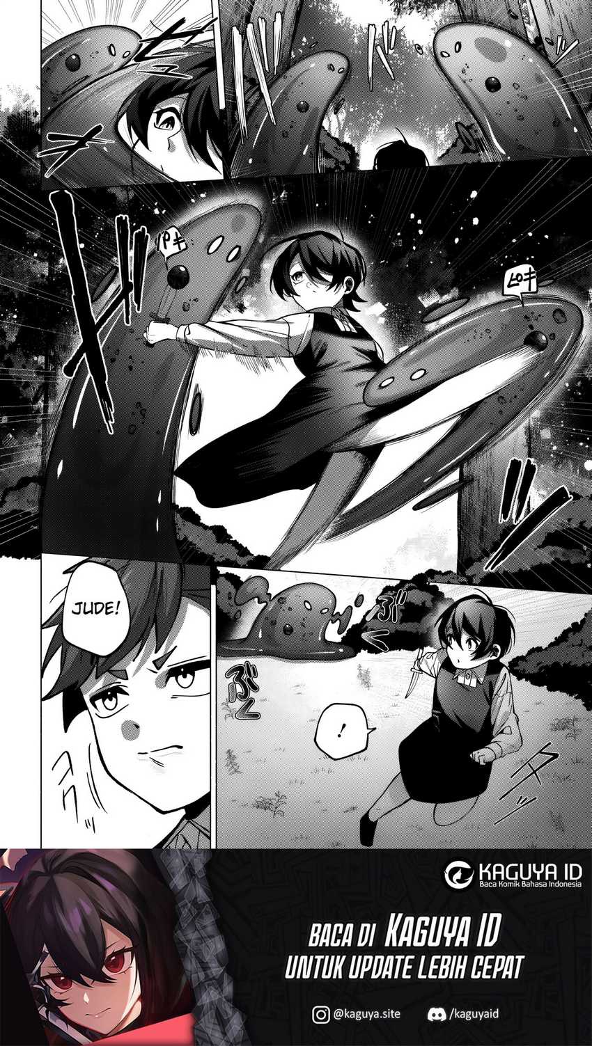 Katsute no Ansatsusha ha Raise de Chigau Ikikata wo Chapter 2 Gambar 16