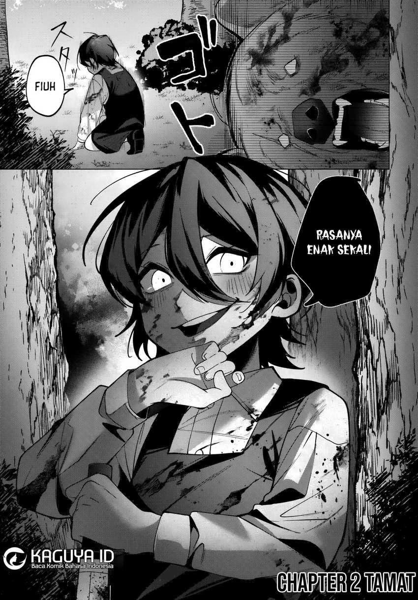 Katsute no Ansatsusha ha Raise de Chigau Ikikata wo Chapter 2 Gambar 29