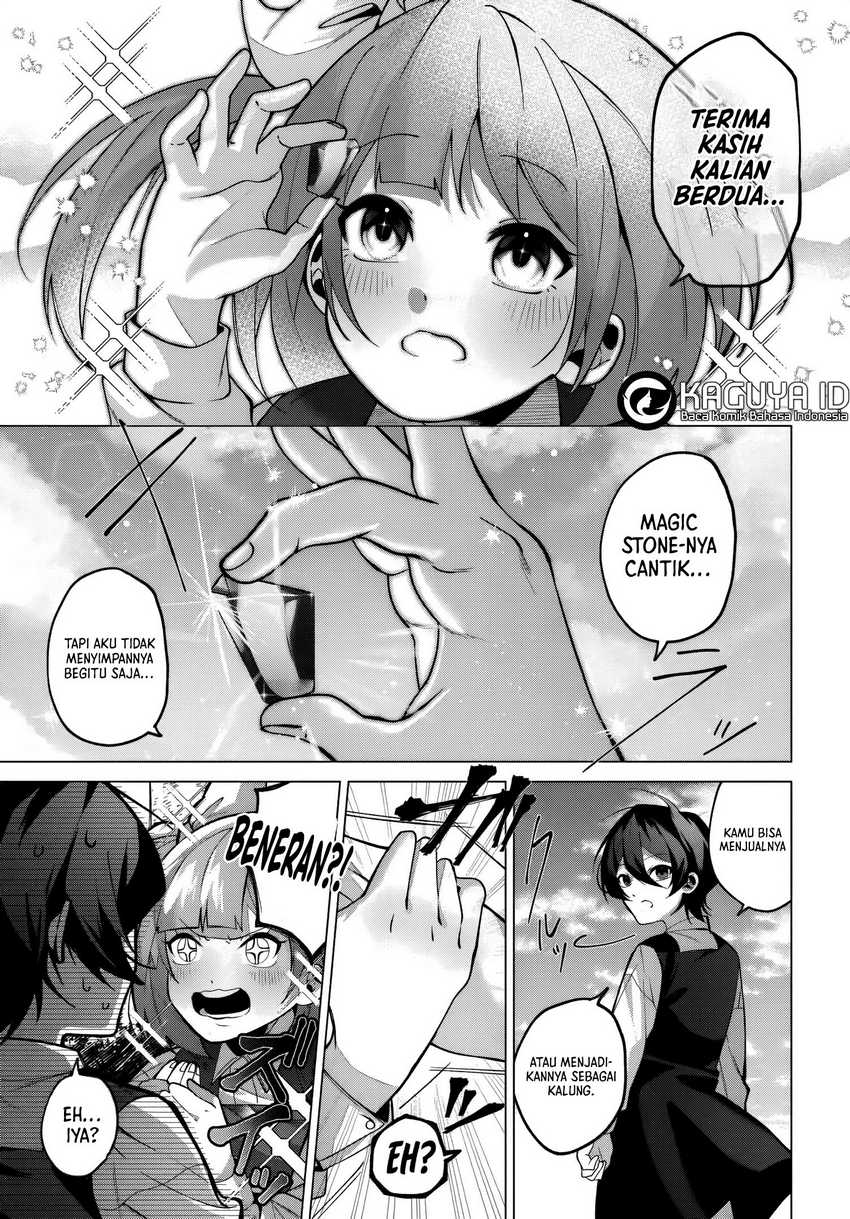 Katsute no Ansatsusha ha Raise de Chigau Ikikata wo Chapter 2 Gambar 7