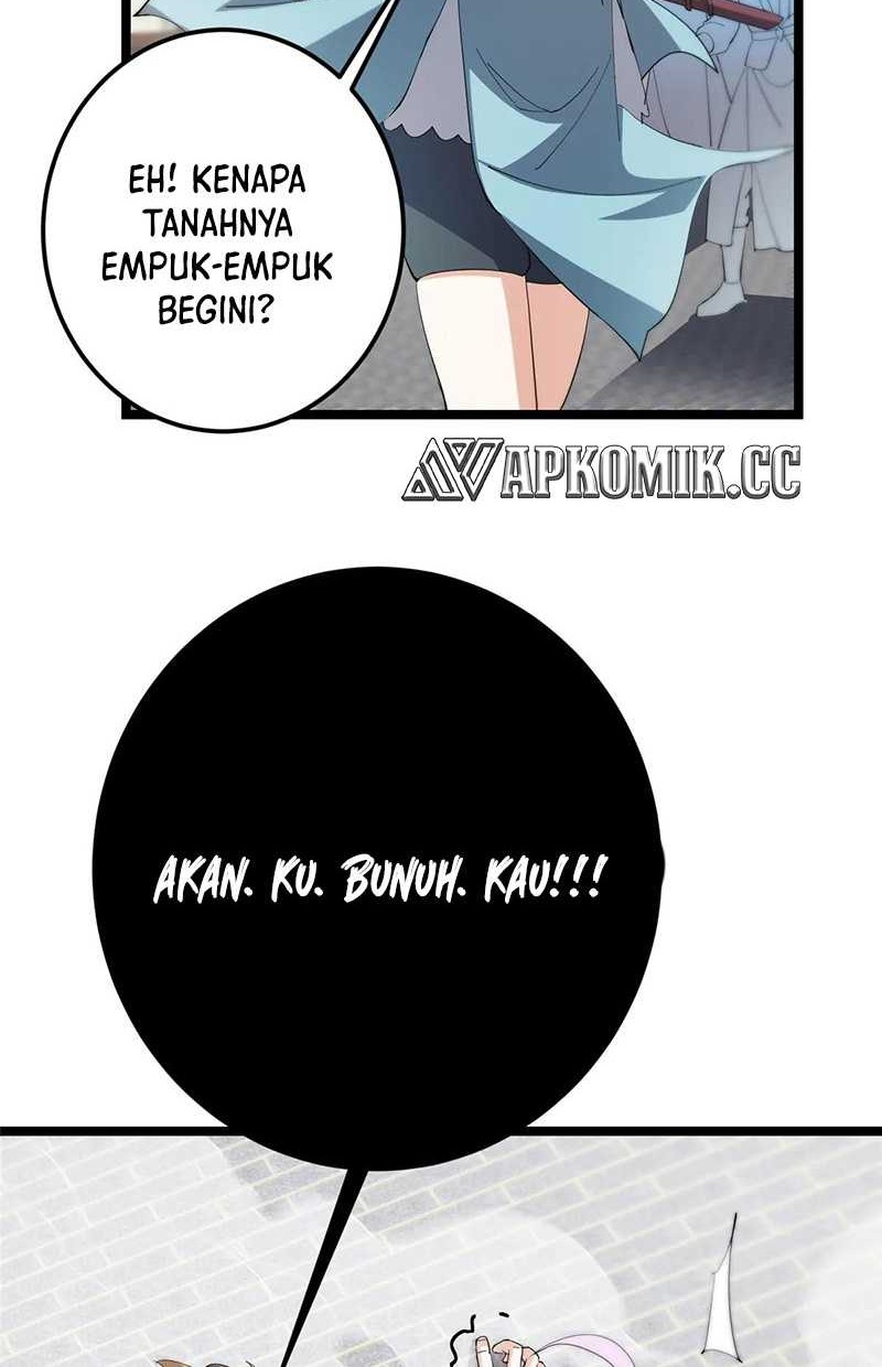 Keep A Low Profile, Sect Leader Chapter 510 Gambar 23