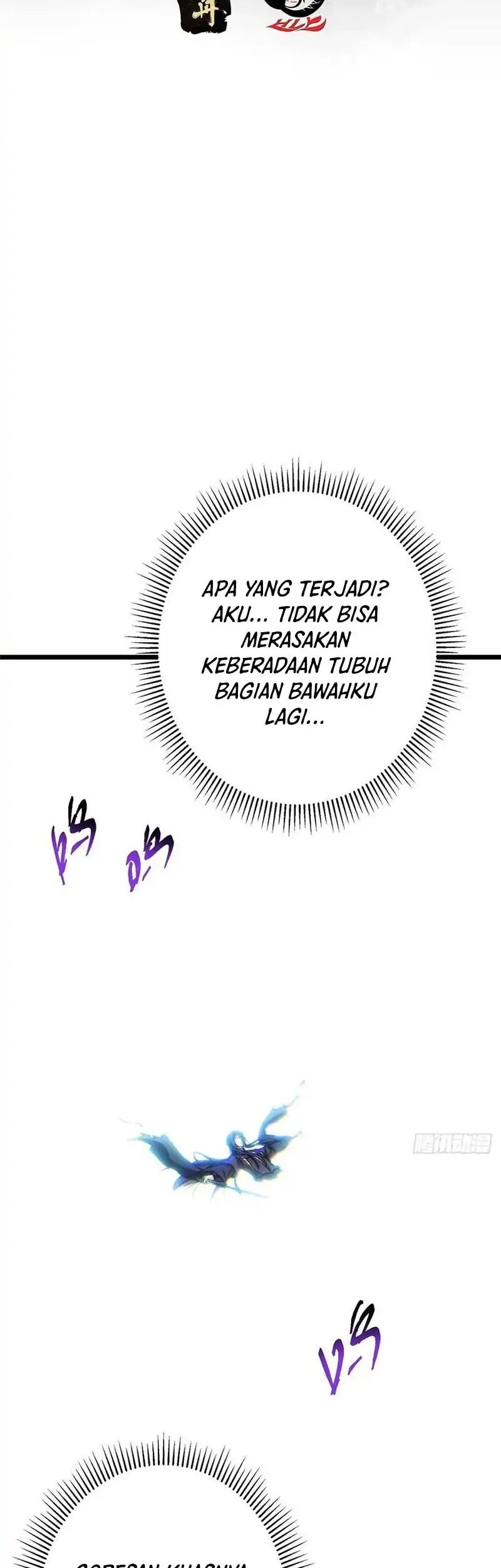 Baca Keep A Low Profile, Sect Leader Chapter 543 Gambar 2
