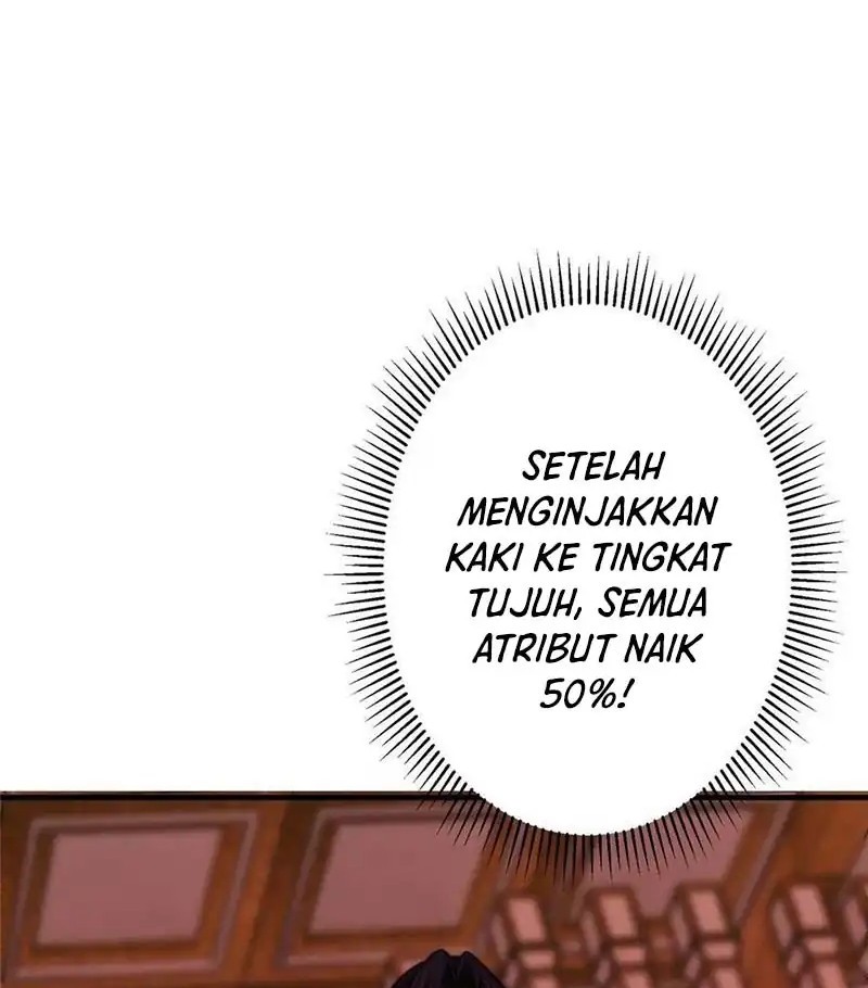 Keep A Low Profile, Sect Leader Chapter 545 Gambar 36