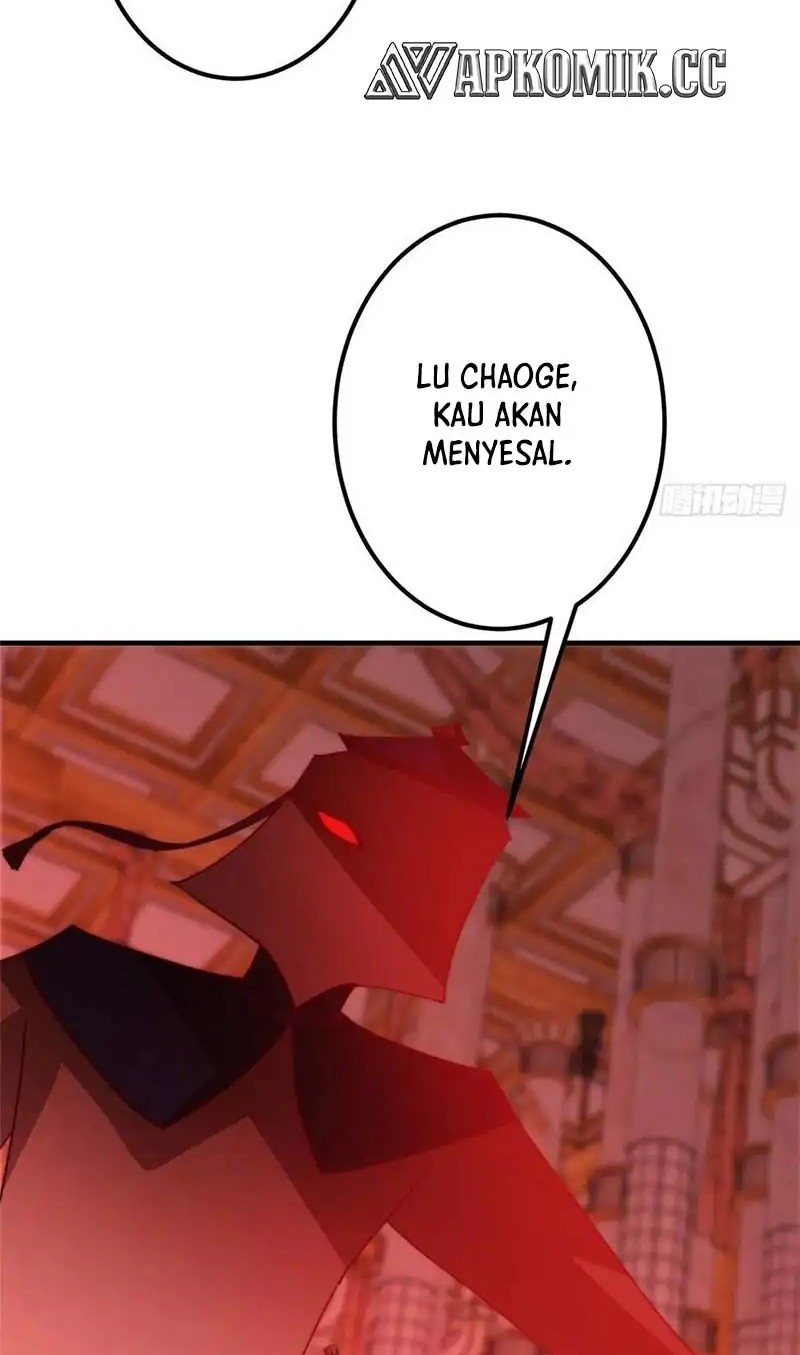 Keep A Low Profile, Sect Leader Chapter 545 Gambar 17