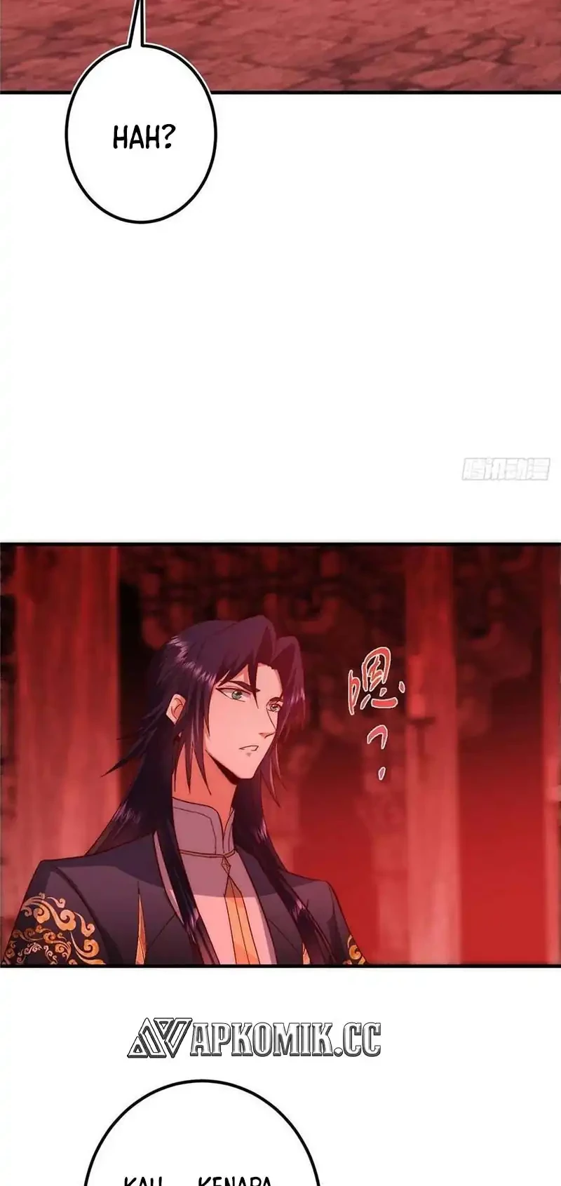 Keep A Low Profile, Sect Leader Chapter 548 Gambar 23