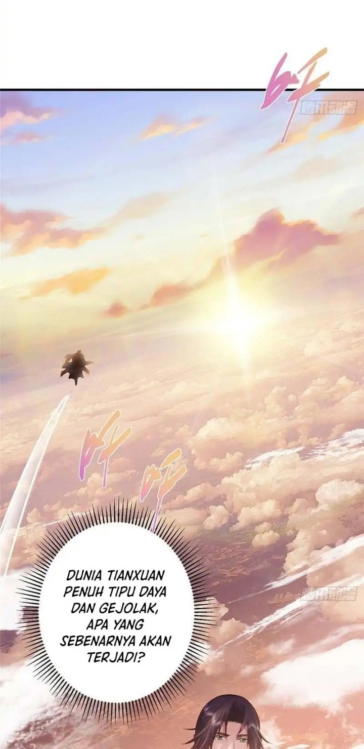 Keep A Low Profile, Sect Leader Chapter 549 Gambar 35