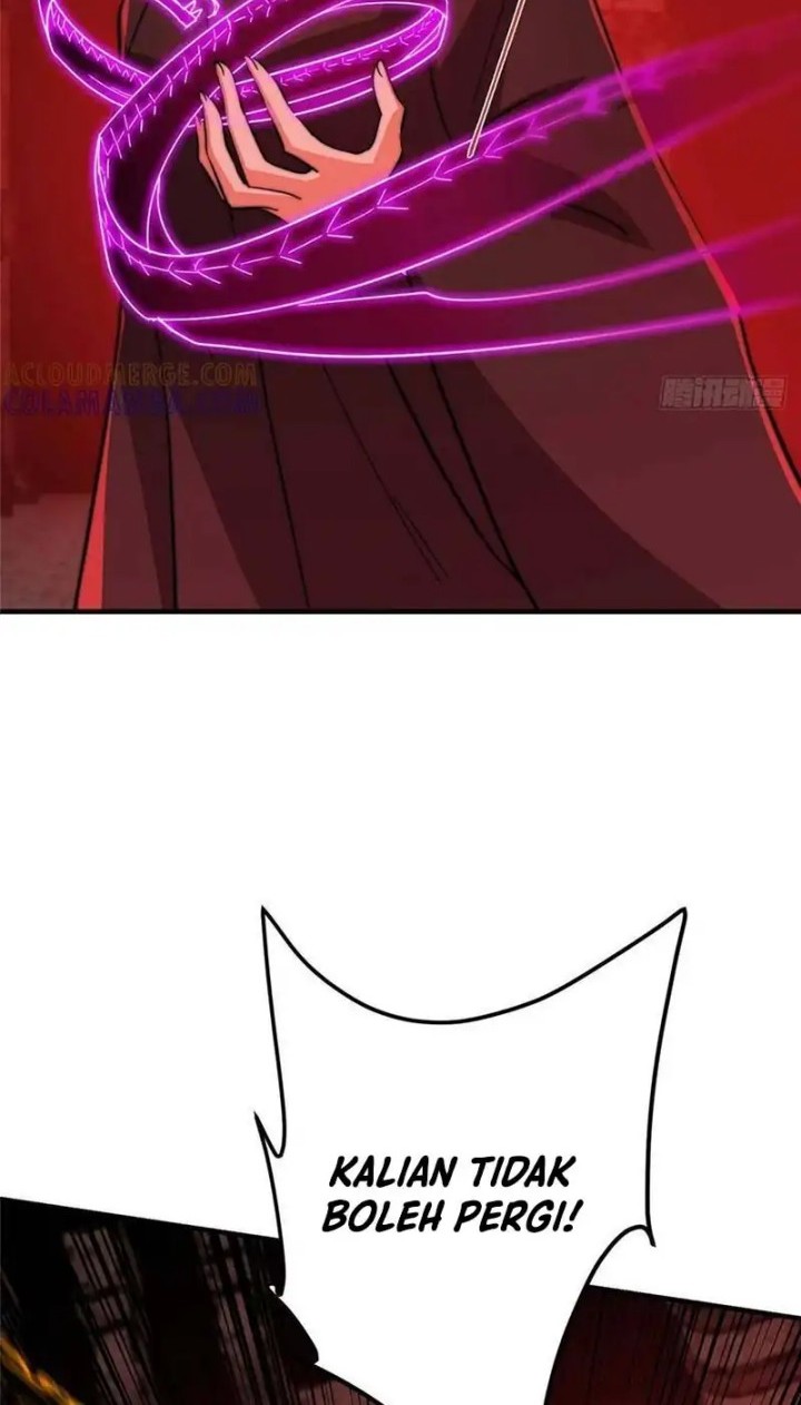 Keep A Low Profile, Sect Leader Chapter 549 Gambar 3