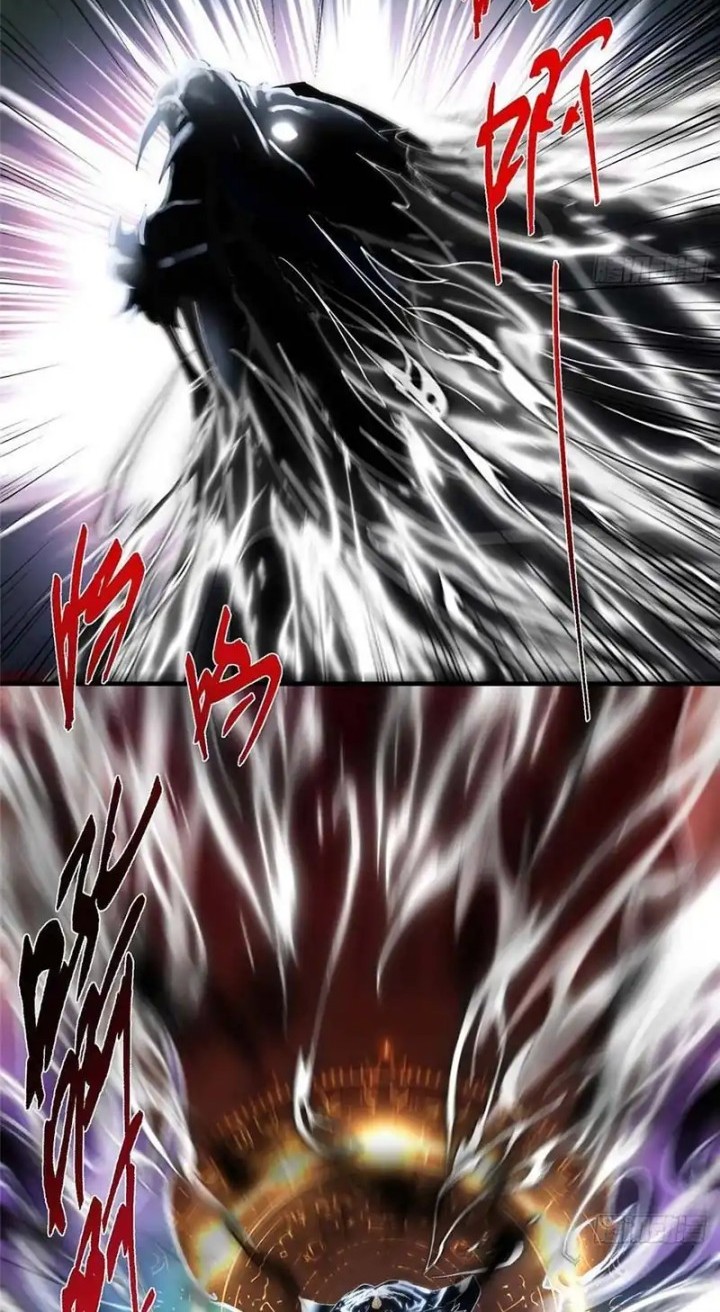 Keep A Low Profile, Sect Leader Chapter 549 Gambar 17