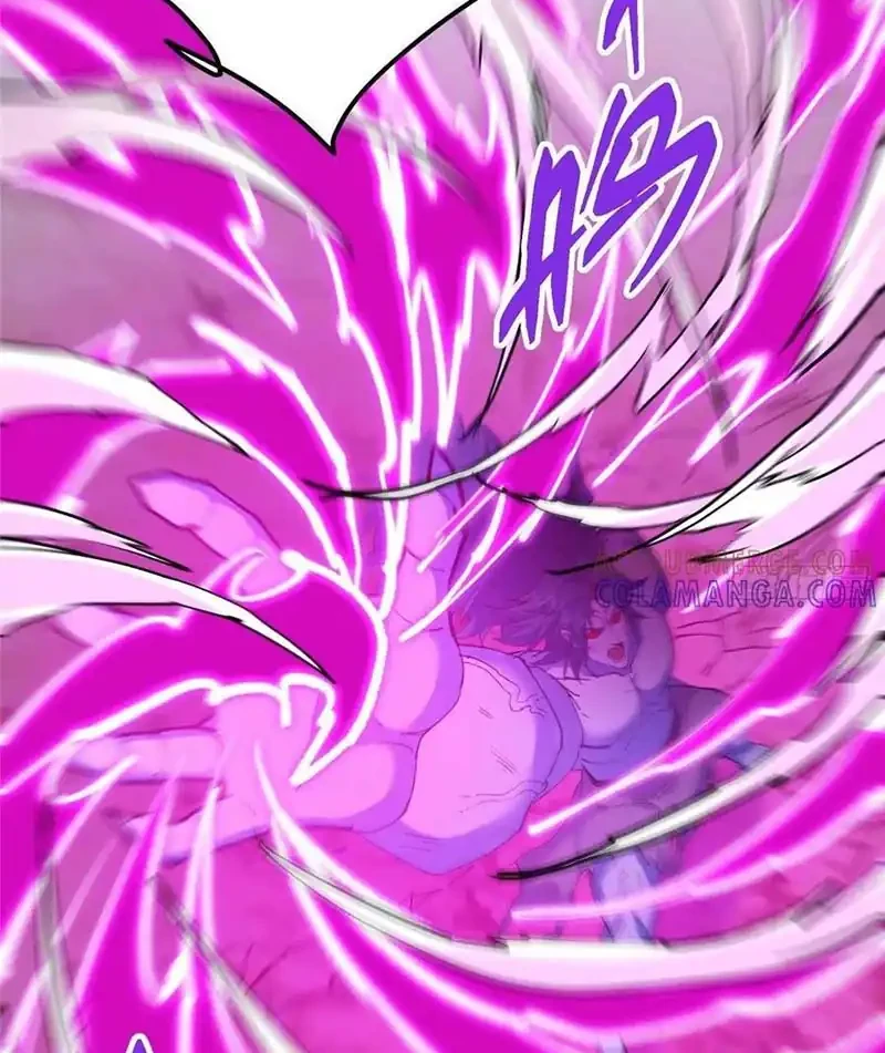 Keep A Low Profile, Sect Leader Chapter 550 Gambar 34