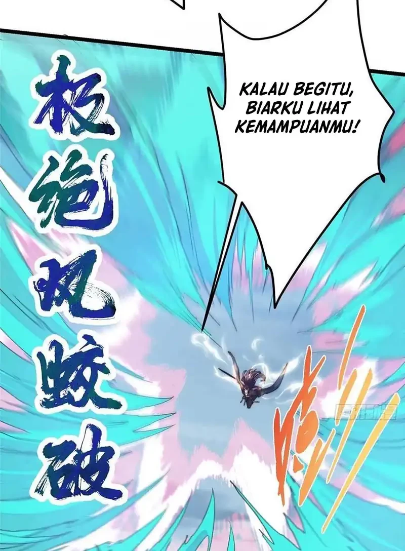 Keep A Low Profile, Sect Leader Chapter 551 Gambar 23