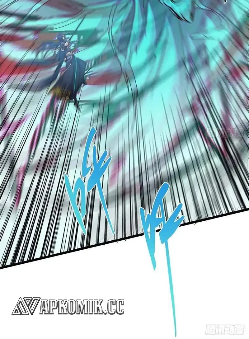 Keep A Low Profile, Sect Leader Chapter 551 Gambar 25