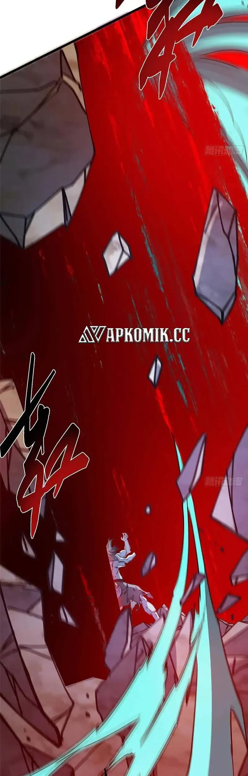 Keep A Low Profile, Sect Leader Chapter 551 Gambar 28