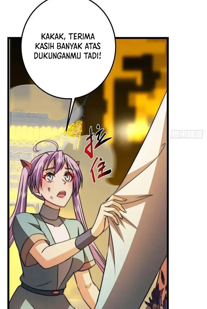 Keep A Low Profile, Sect Leader Chapter 551 Gambar 41