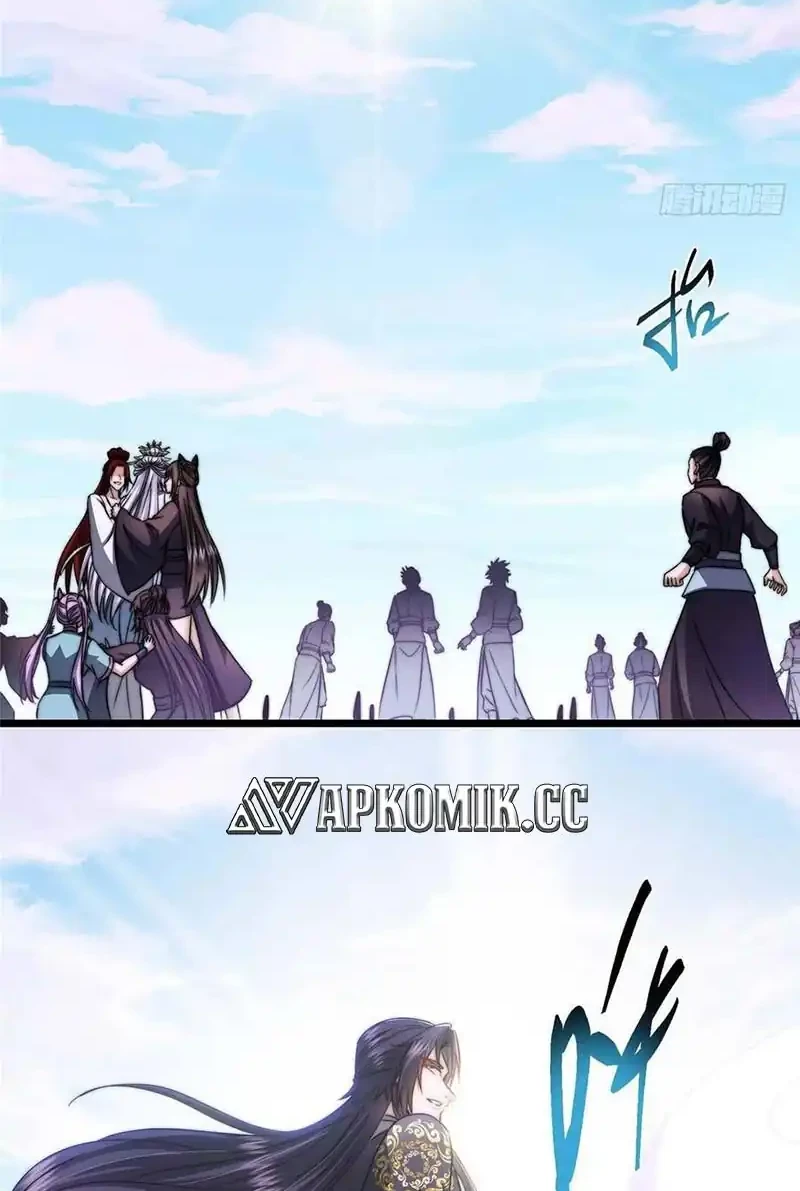 Keep A Low Profile, Sect Leader Chapter 551 Gambar 47