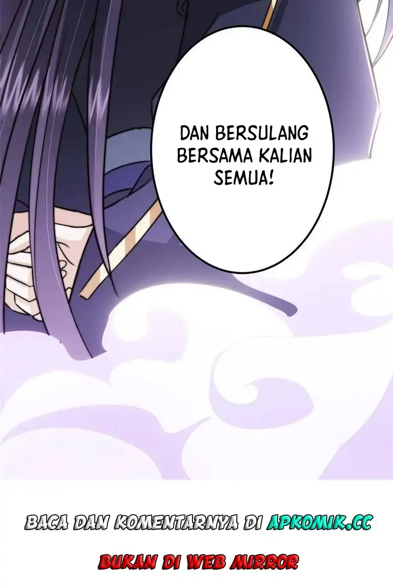 Keep A Low Profile, Sect Leader Chapter 551 Gambar 49