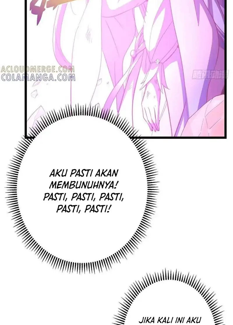 Keep A Low Profile, Sect Leader Chapter 551 Gambar 5