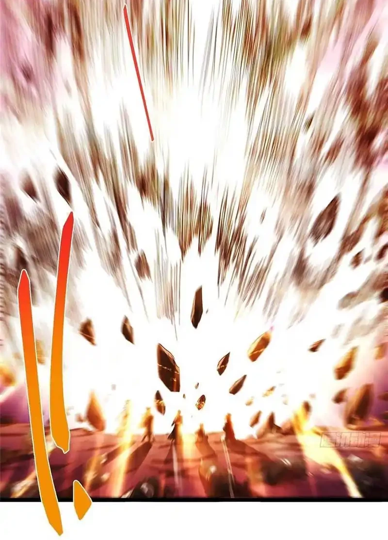 Keep A Low Profile, Sect Leader Chapter 551 Gambar 7