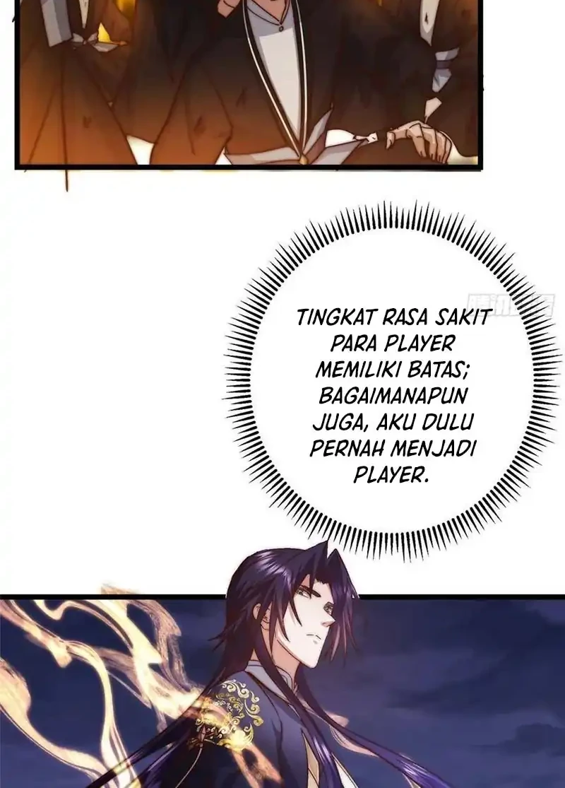 Keep A Low Profile, Sect Leader Chapter 551 Gambar 11