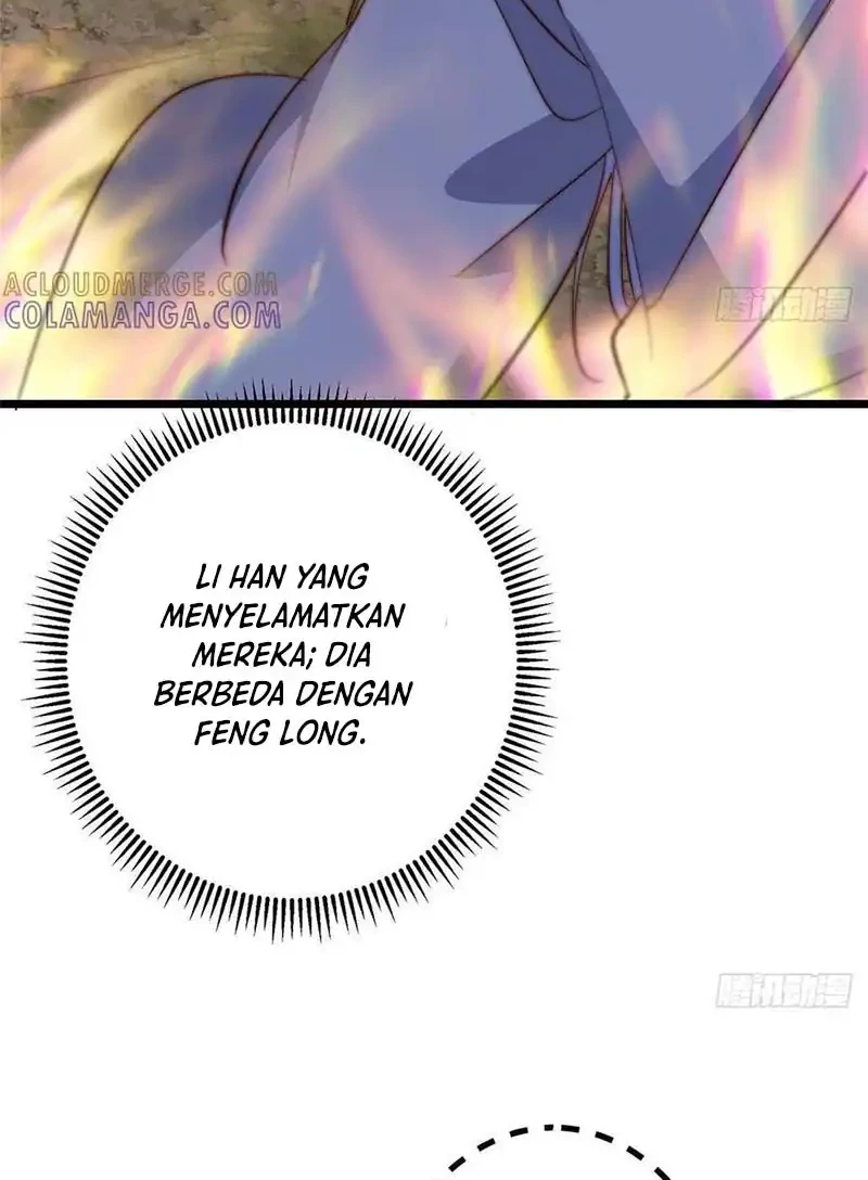 Keep A Low Profile, Sect Leader Chapter 551 Gambar 17