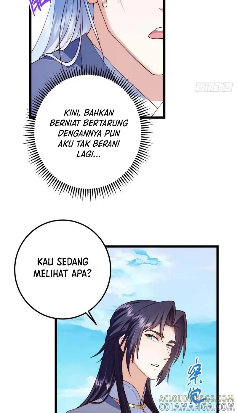 Keep A Low Profile, Sect Leader Chapter 552 Gambar 17