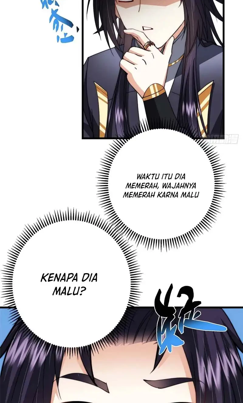 Keep A Low Profile, Sect Leader Chapter 555 Gambar 19