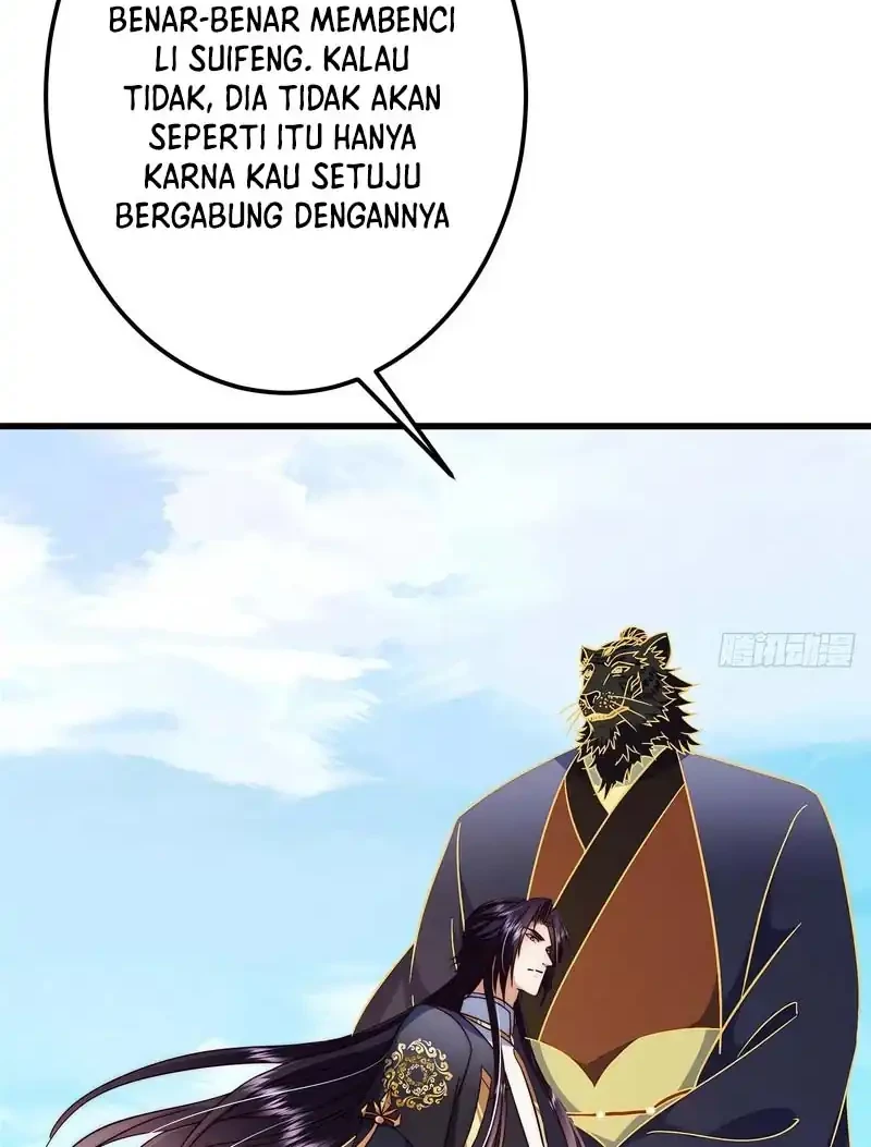Keep A Low Profile, Sect Leader Chapter 555 Gambar 5