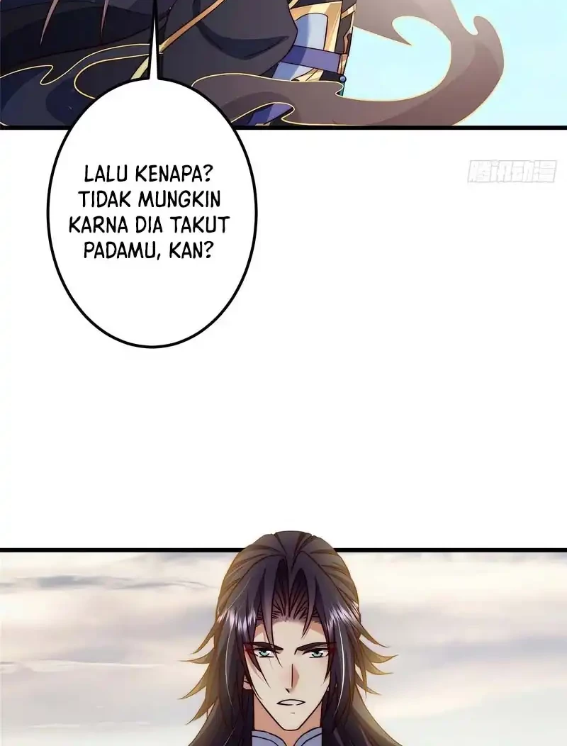 Keep A Low Profile, Sect Leader Chapter 555 Gambar 7