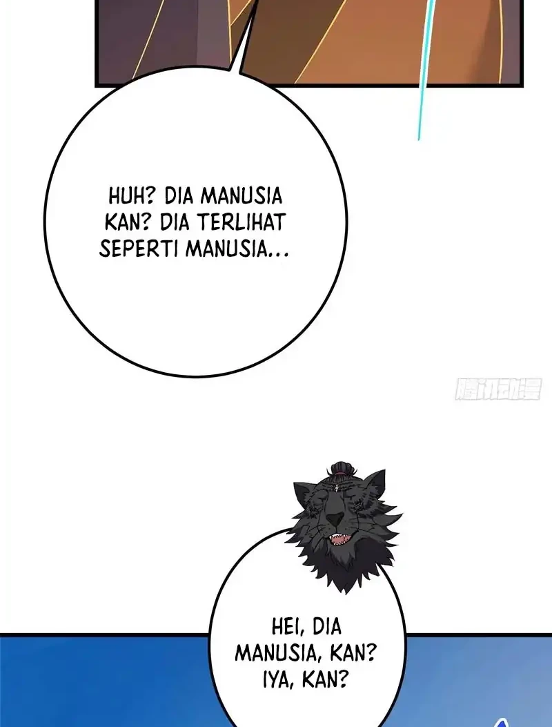 Keep A Low Profile, Sect Leader Chapter 555 Gambar 9