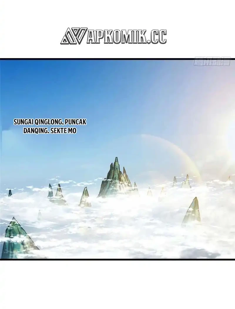 Keep A Low Profile, Sect Leader Chapter 555 Gambar 11