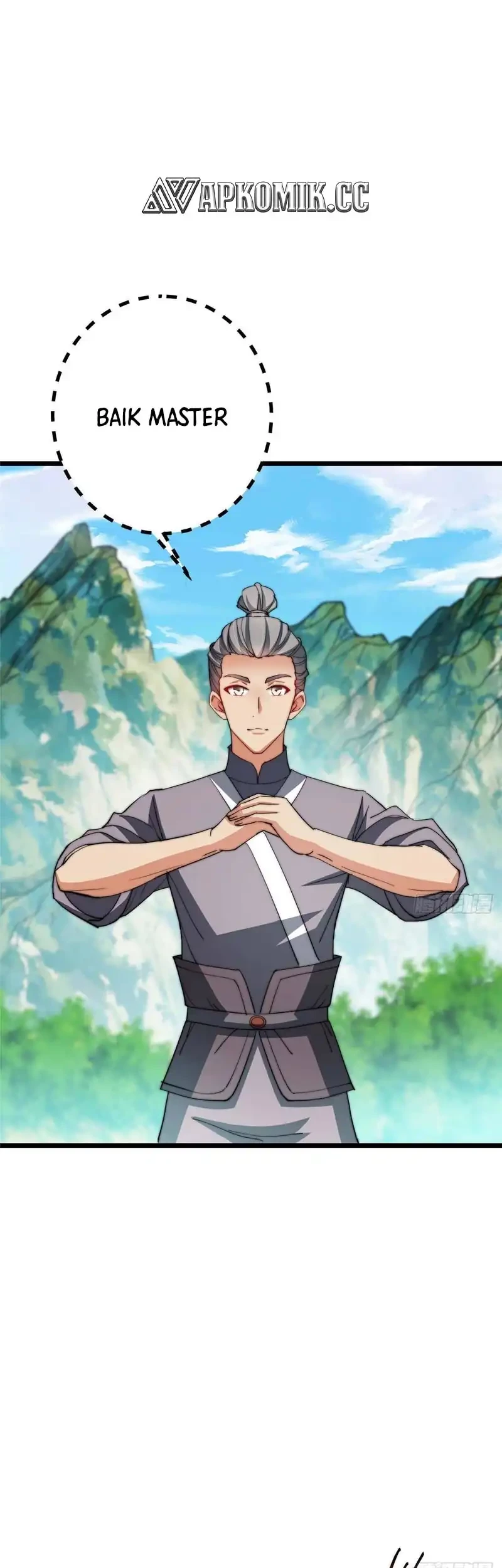 Baca  Keep A Low Profile, Sect Leader Chapter 556 Gambar 2