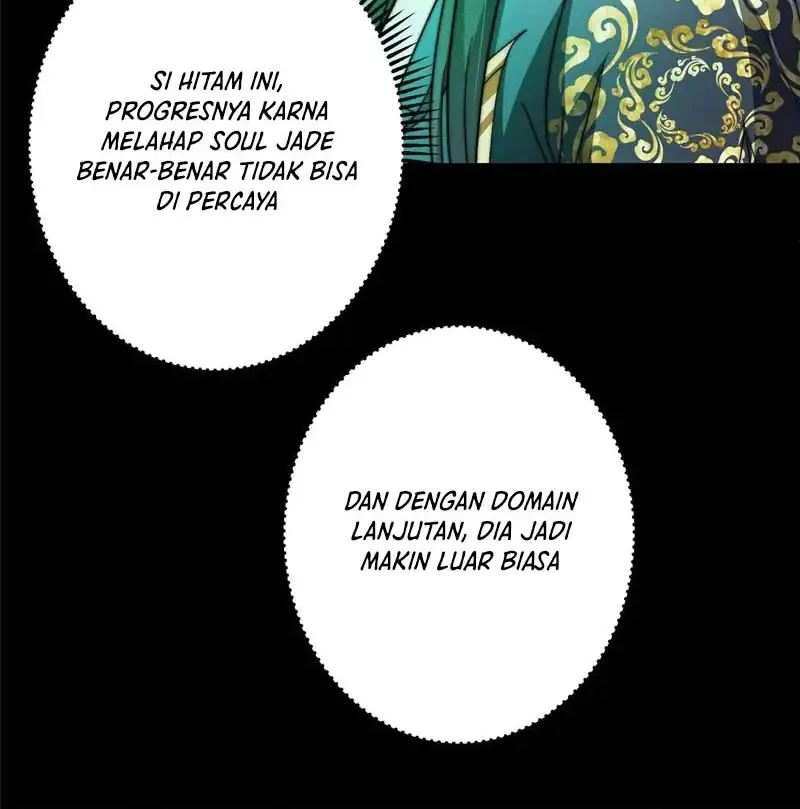 Keep A Low Profile, Sect Leader Chapter 556 Gambar 7