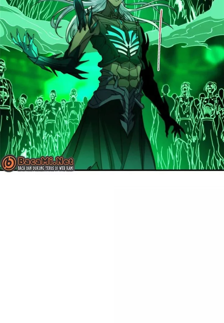 Keep A Low Profile, Sect Leader Chapter 557 Gambar 19