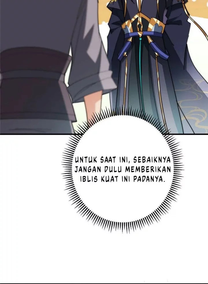 Keep A Low Profile, Sect Leader Chapter 557 Gambar 23