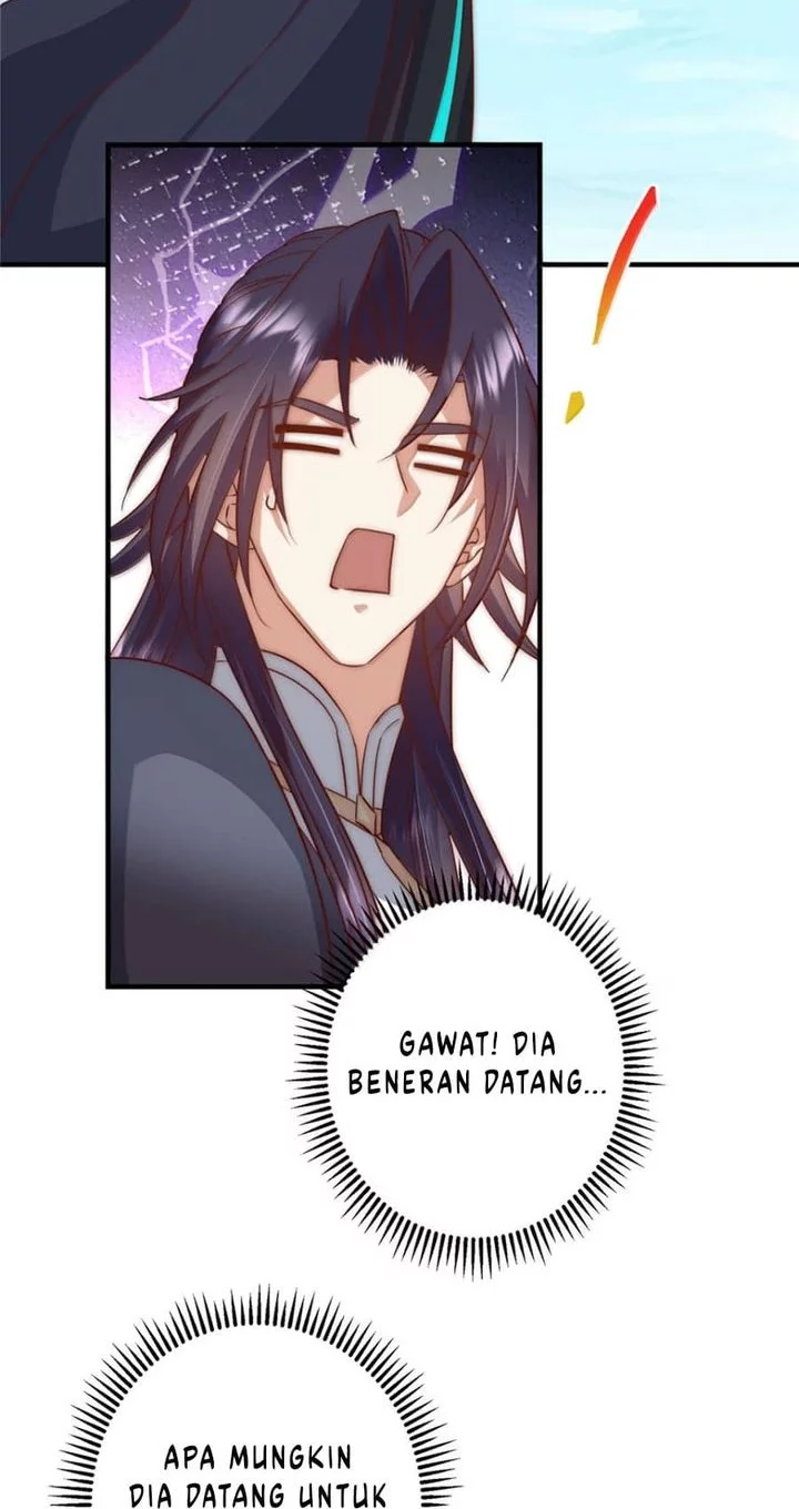 Keep A Low Profile, Sect Leader Chapter 557 Gambar 36