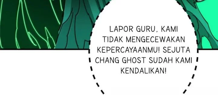 Keep A Low Profile, Sect Leader Chapter 557 Gambar 13