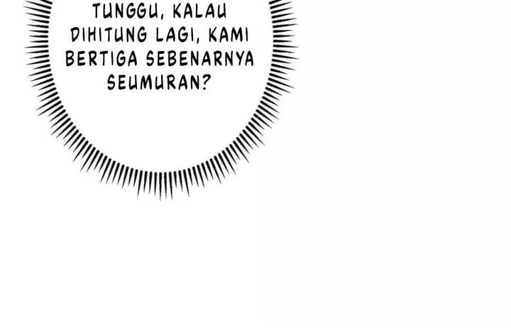 Keep A Low Profile, Sect Leader Chapter 558 Gambar 23