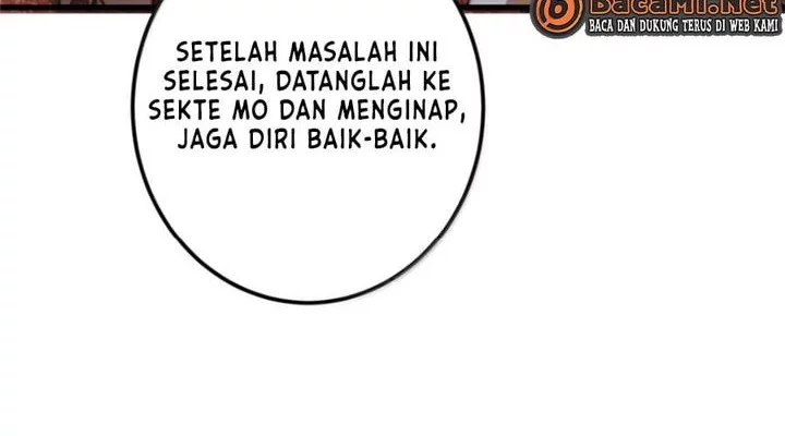 Keep A Low Profile, Sect Leader Chapter 559 Gambar 21