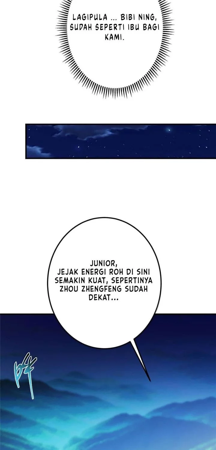 Keep A Low Profile, Sect Leader Chapter 559 Gambar 29