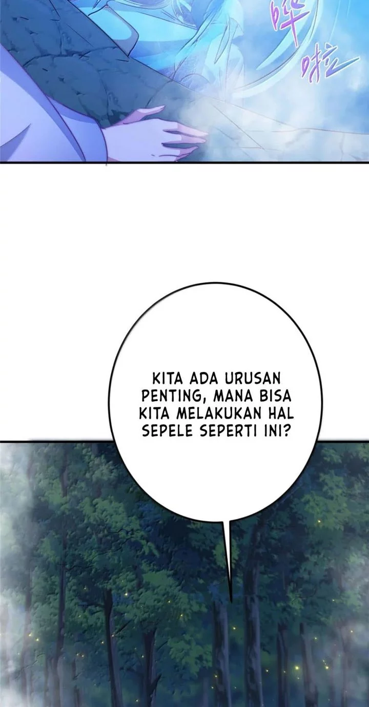 Keep A Low Profile, Sect Leader Chapter 559 Gambar 35