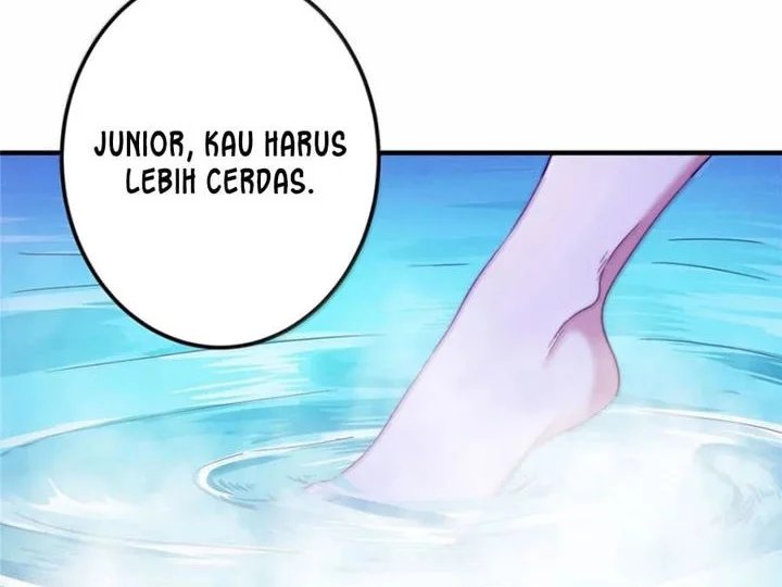 Keep A Low Profile, Sect Leader Chapter 559 Gambar 37