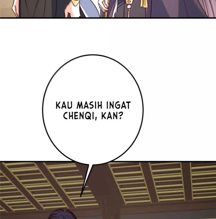 Keep A Low Profile, Sect Leader Chapter 559 Gambar 13