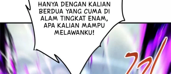 Keep A Low Profile, Sect Leader Chapter 560 Gambar 22