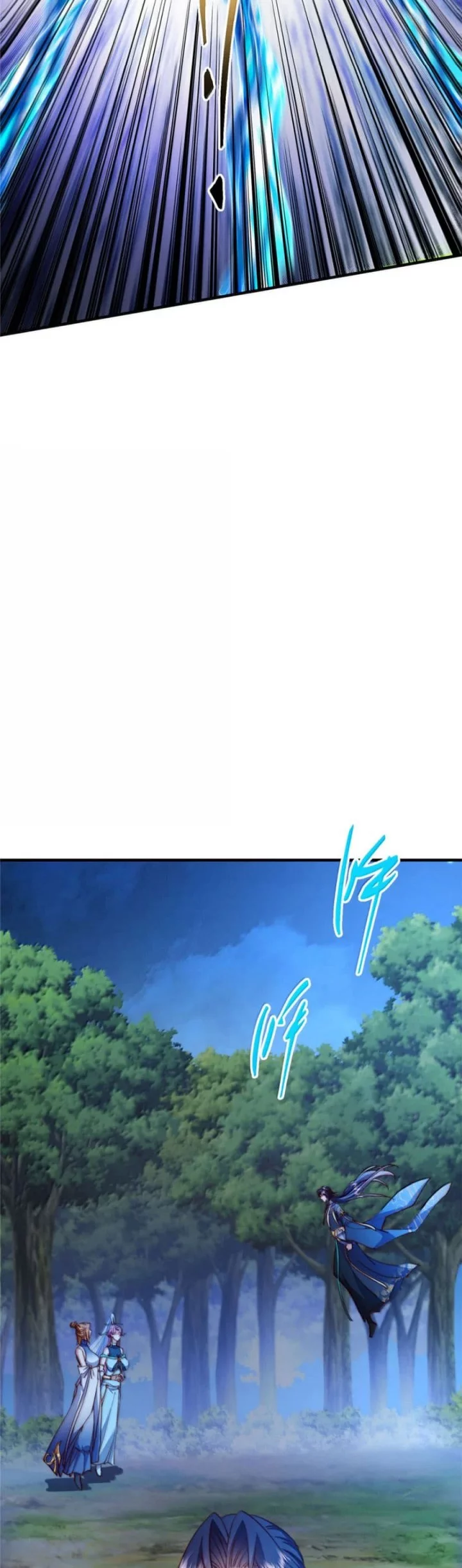 Keep A Low Profile, Sect Leader Chapter 561 Gambar 23