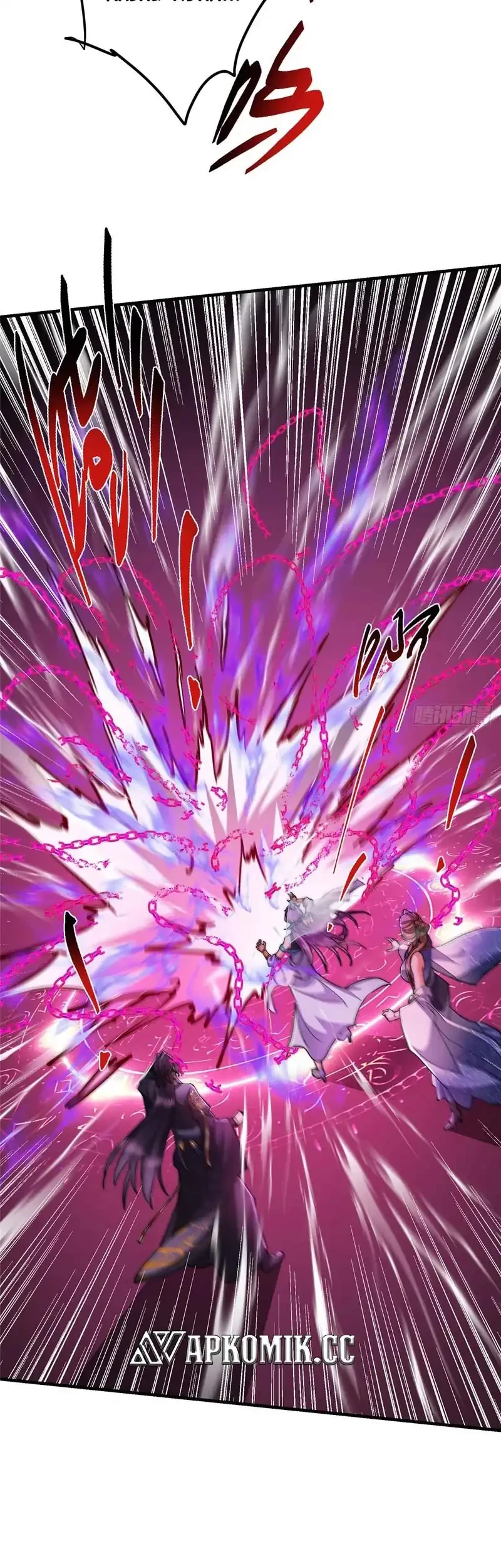 Keep A Low Profile, Sect Leader Chapter 562 Gambar 10