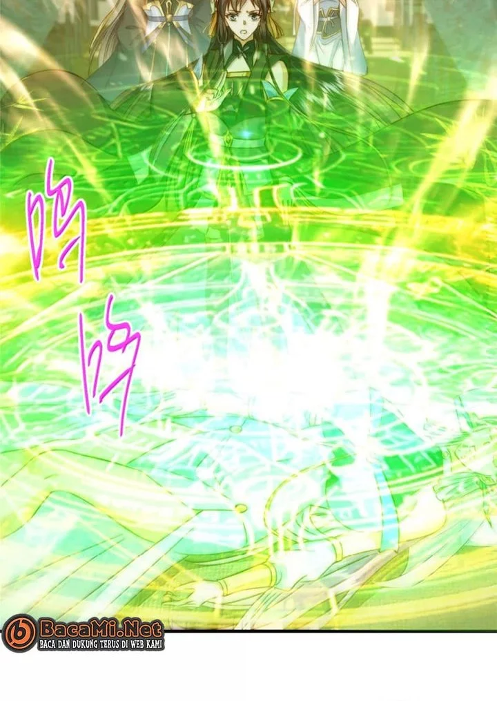 Keep A Low Profile, Sect Leader Chapter 563 Gambar 21