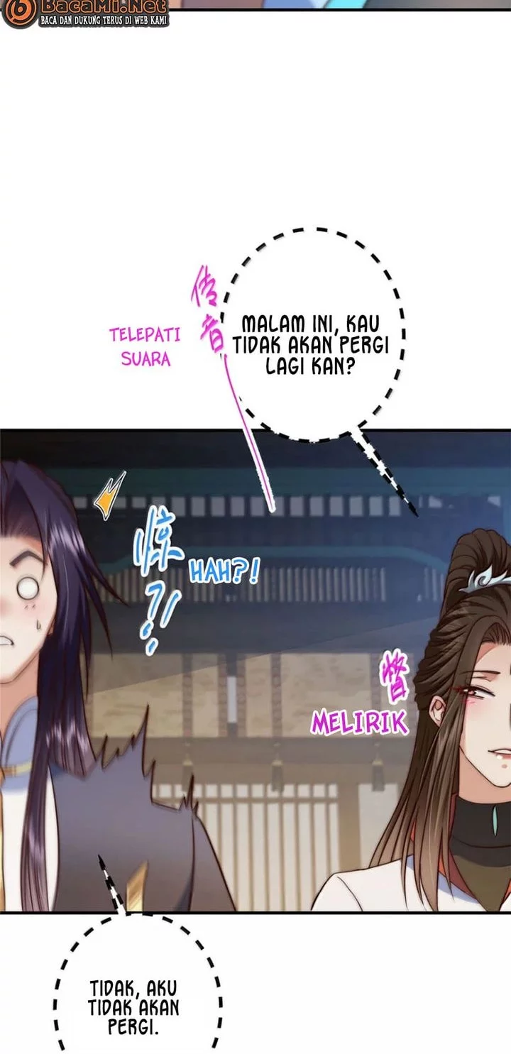 Keep A Low Profile, Sect Leader Chapter 563 Gambar 27