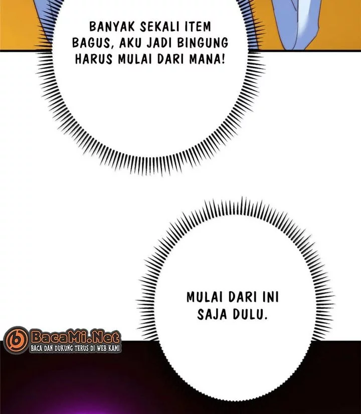 Keep A Low Profile, Sect Leader Chapter 563 Gambar 35