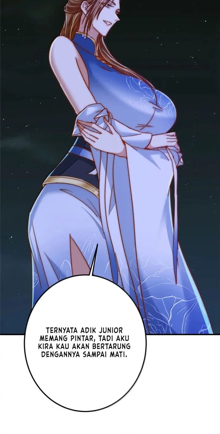 Keep A Low Profile, Sect Leader Chapter 563 Gambar 4