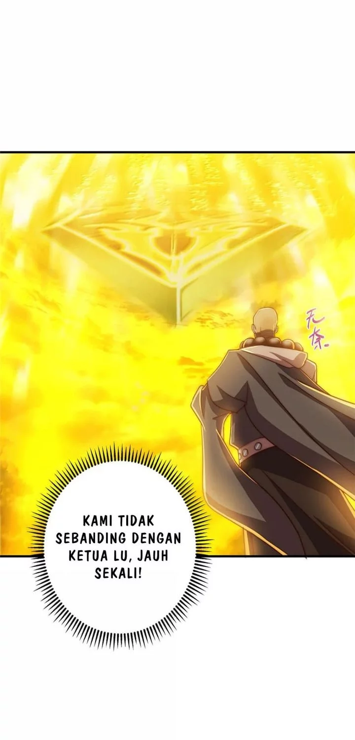 Keep A Low Profile, Sect Leader Chapter 564 Gambar 22